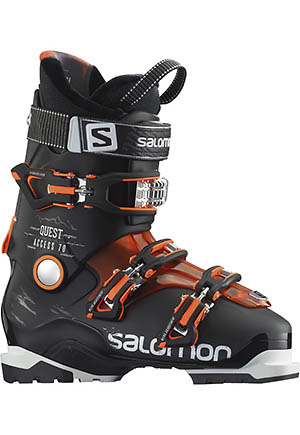 Salomon QUEST ACCESS 70 2015/2016